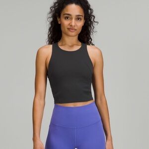 Lululemon Invigorate Train Tank Top